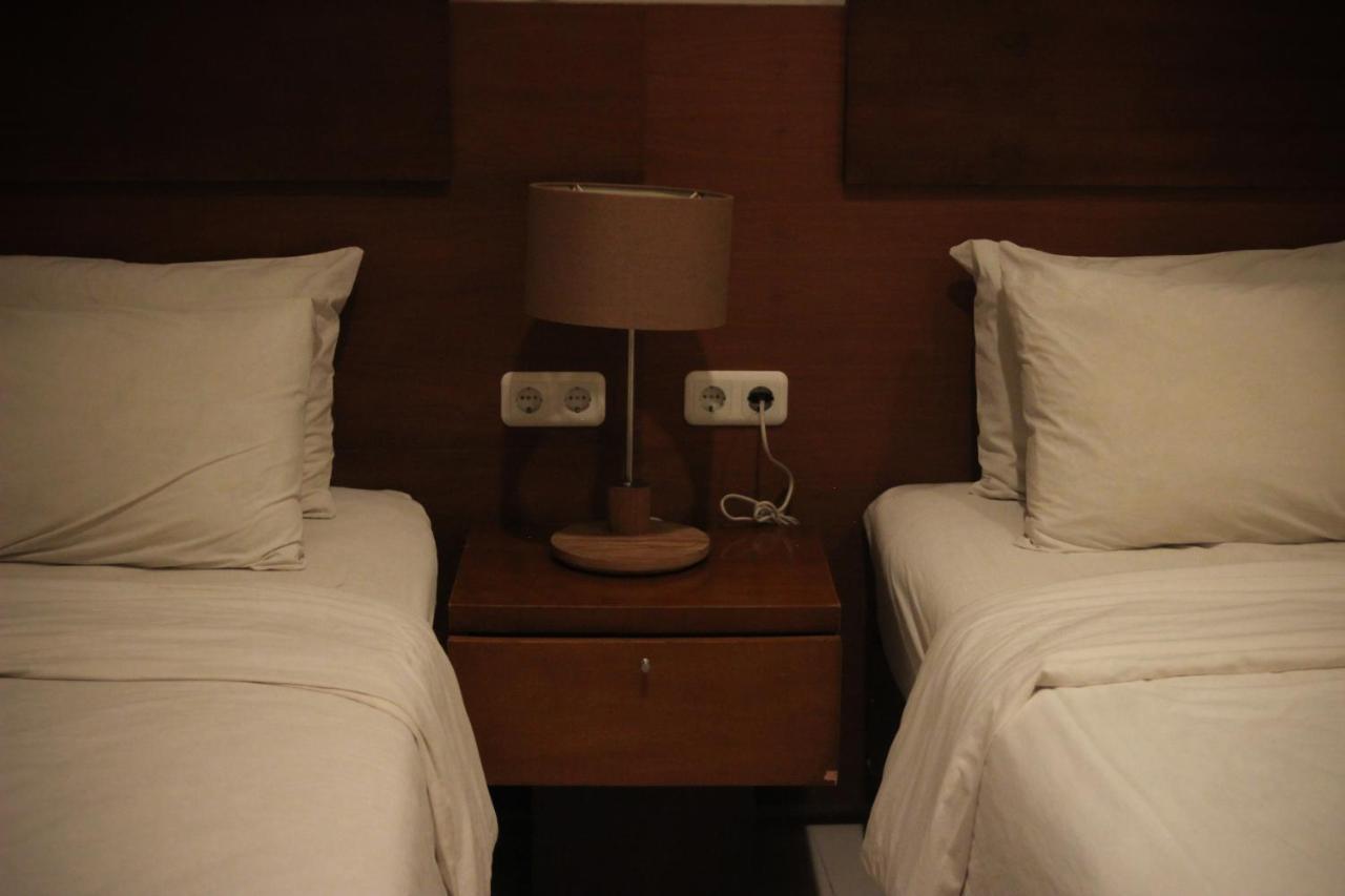 Hotel Graha Kinasih Kotabaru Yogyakarta Dış mekan fotoğraf